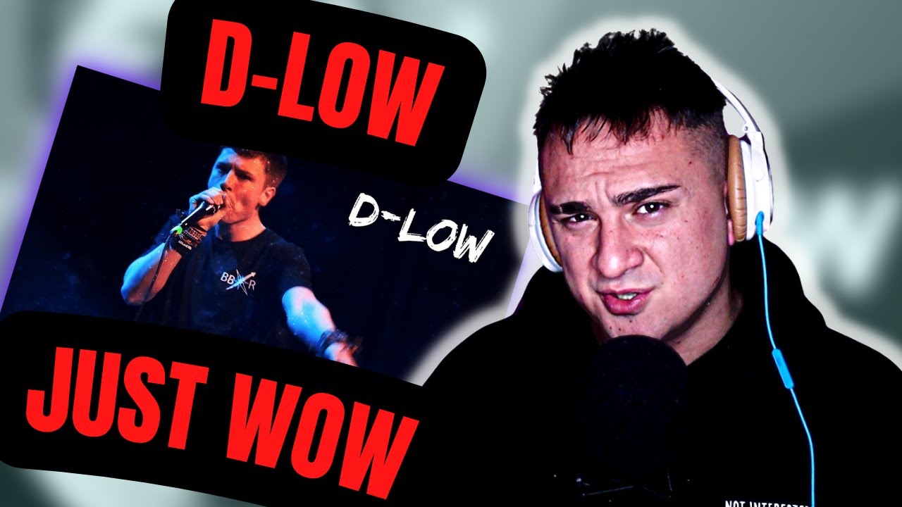 AUSTRALIAN FIRST TIME REACTION TO D-low | Winner's Compilation | SBX KICKBACK BATTLE 2021