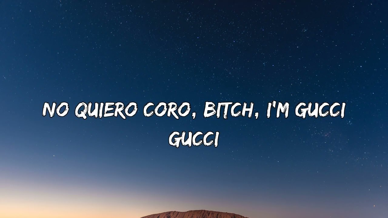 Ice Spice & Tokischa - Thootie [Lyrics Video] [One hour loop]
