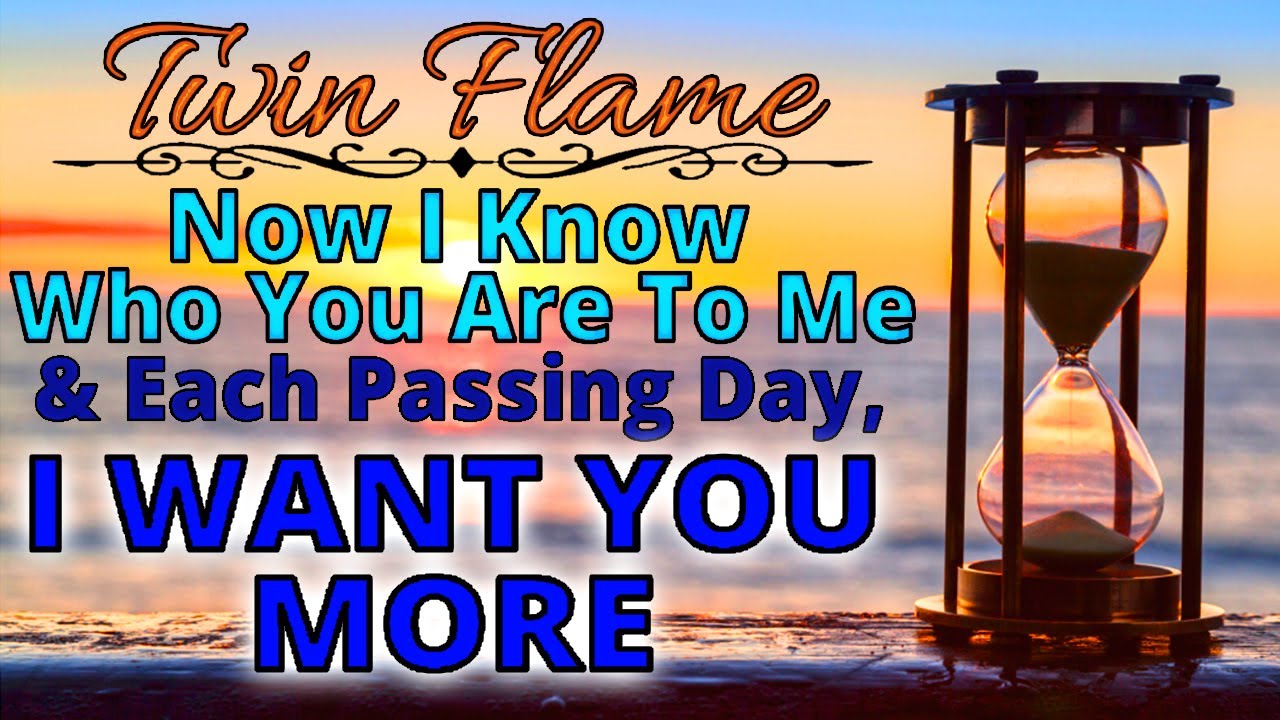 Twin Flame 