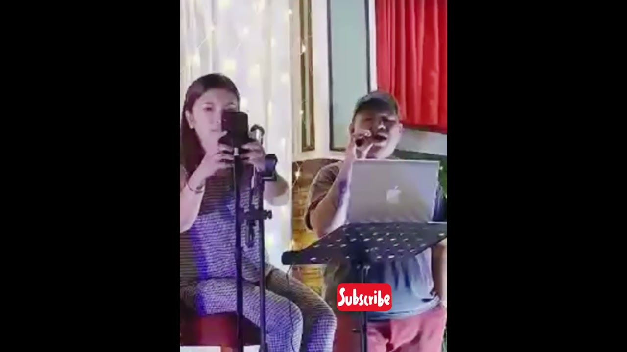Ariel Rivera Classic Song Medley - Live Cover