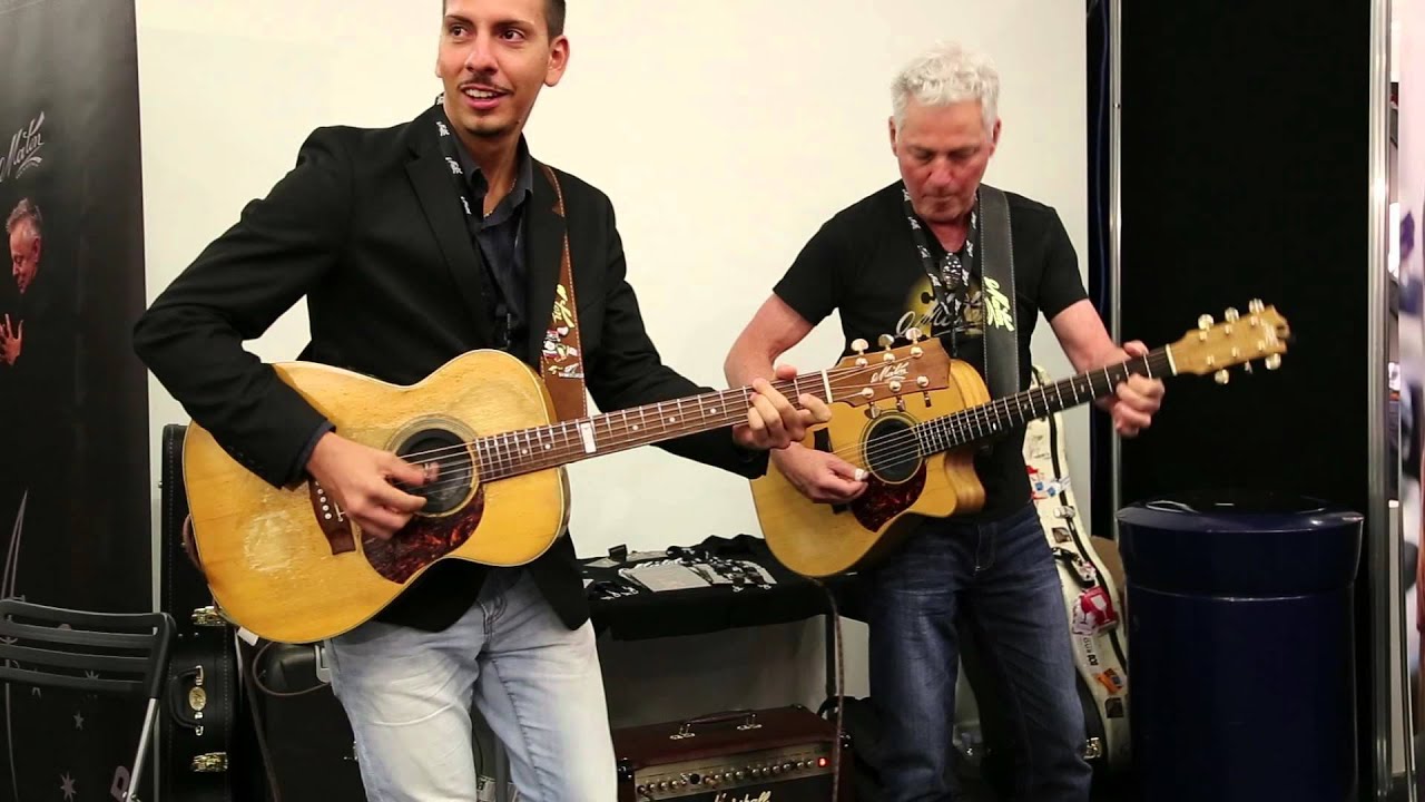 Andrea Valeri , Michael Fix - Avalon