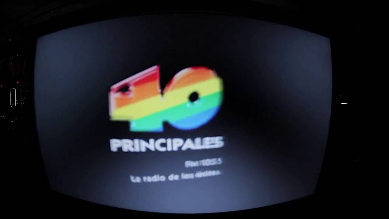 Tainy Loops Live @ 40 Principales Venue