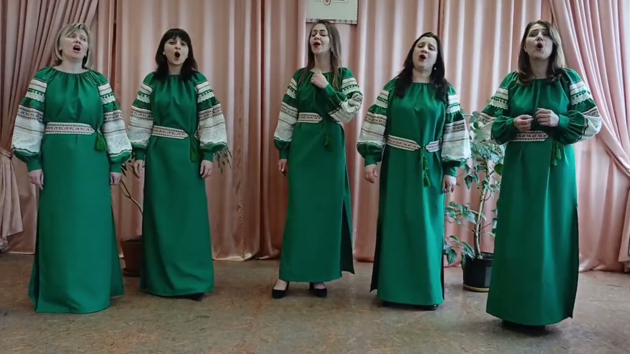 «Стрілецьке папурі» в обр. О.Токар
