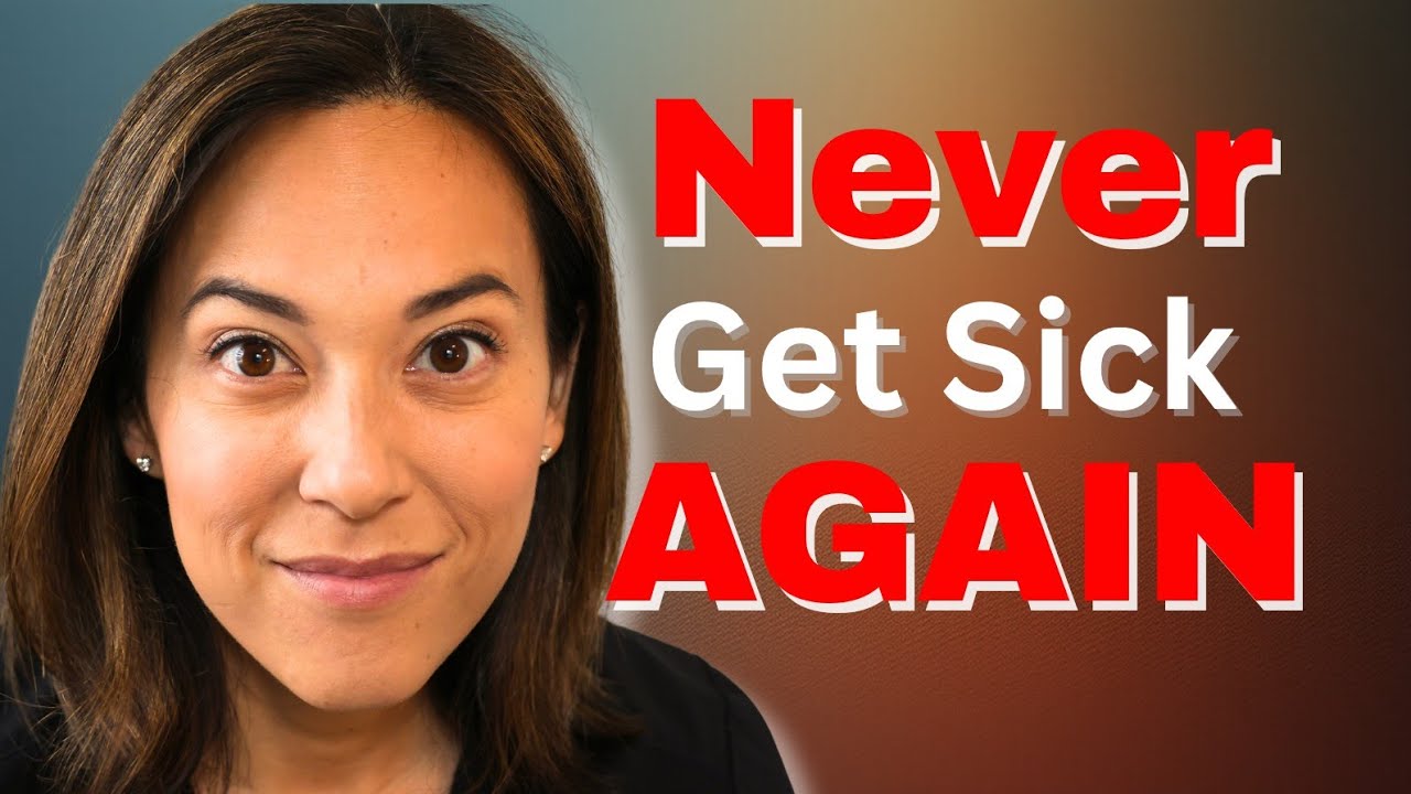 Доктор раскрывает секреты пептидов иммунной системы и биохаков.