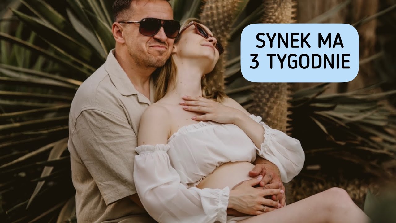 4 DZIECKO - PODJĘLIŚMY DECYZJĘ
