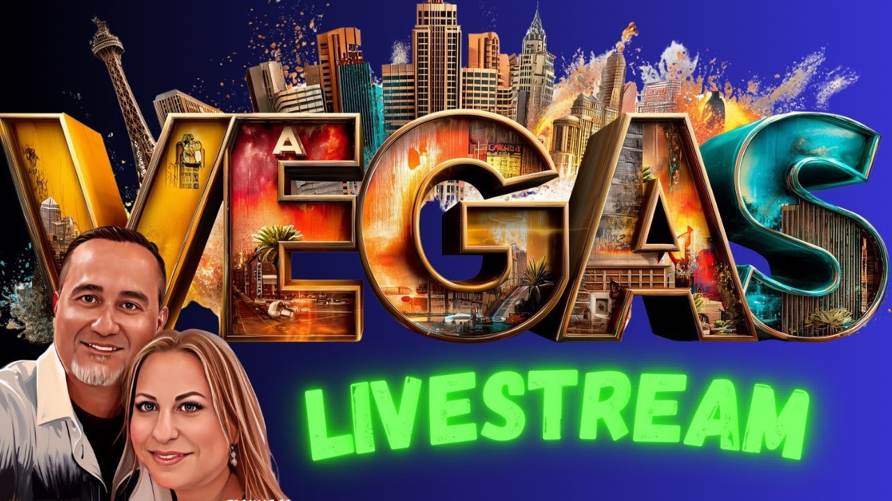 LIVE LAS VEGAS