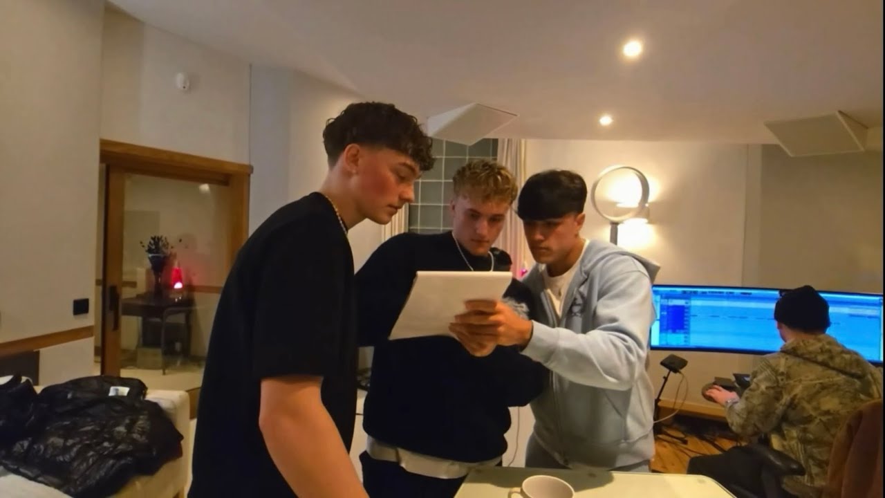 december 10 x tays full livestream