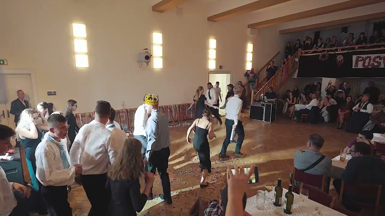 Jevišovice   Posvícení   chasa 2   V2 FHD