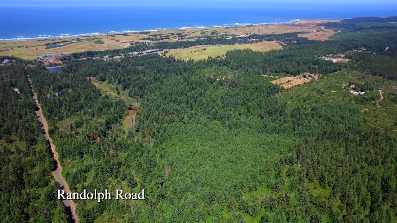 Randolph Road Bandon
