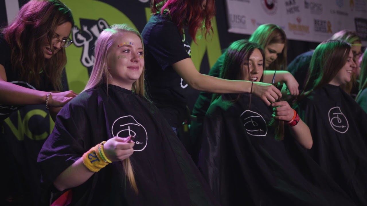 University of Iowa Dance Marathon 24