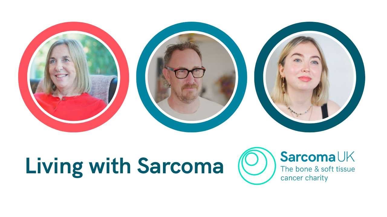 Sarcoma: Real Patient Stories and Why Early Diagnosis Matters