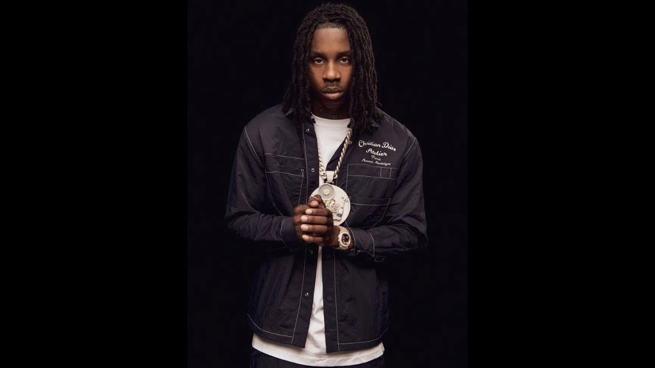 (FREE) Polo G x Scorey Guitar Type Beat - 