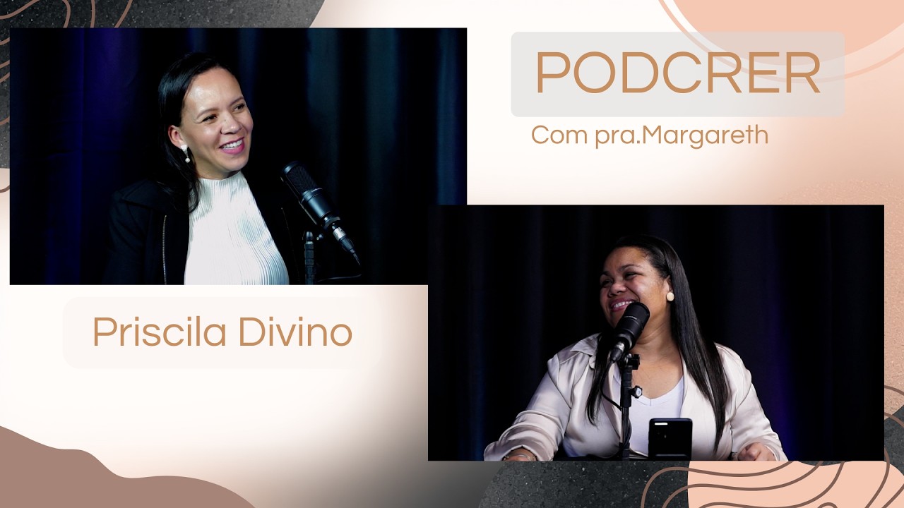 Podcast Margareth