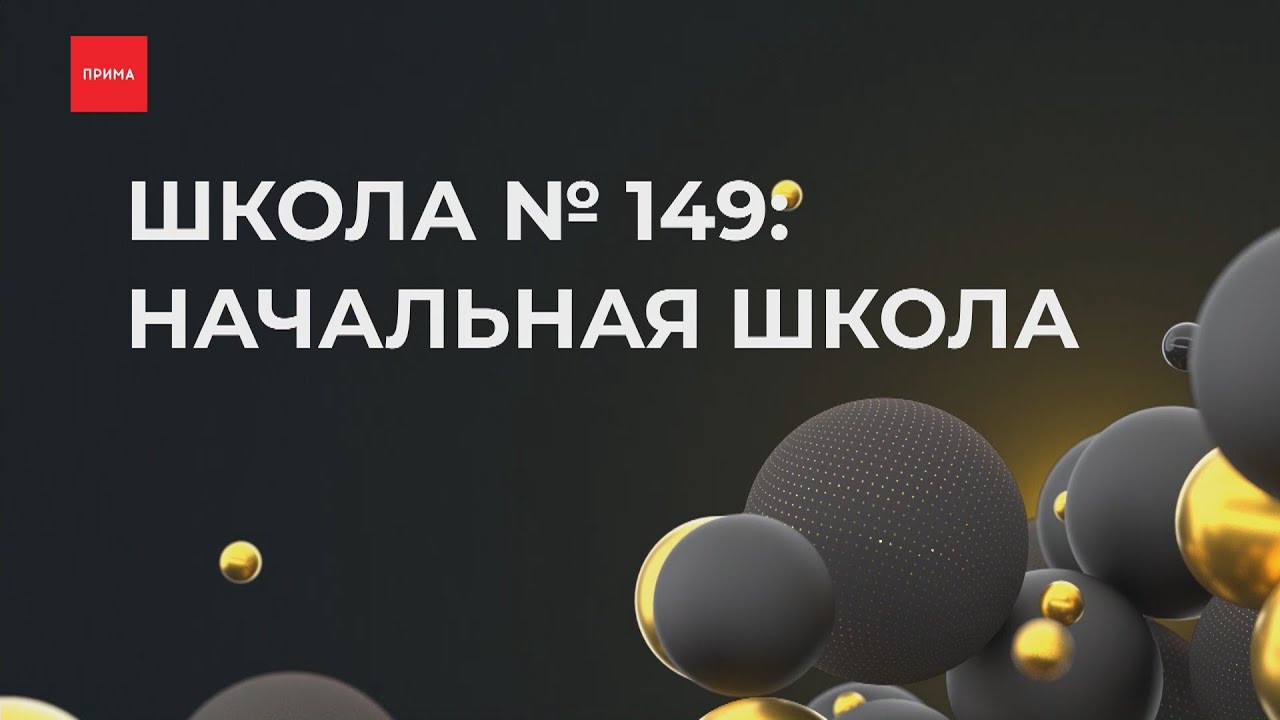 Школьная Олимпиада: финал - школа №149