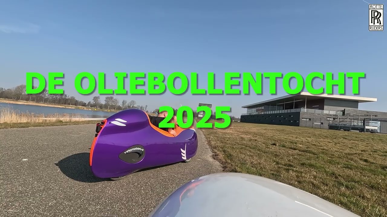 OLIEBOLLENTOCHT-Groningens 2025