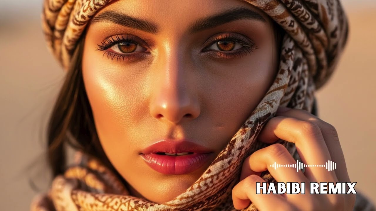 Habibi Remix 2026 | Smooth Arabic Night Vibes for Deep Relax & Love Mood