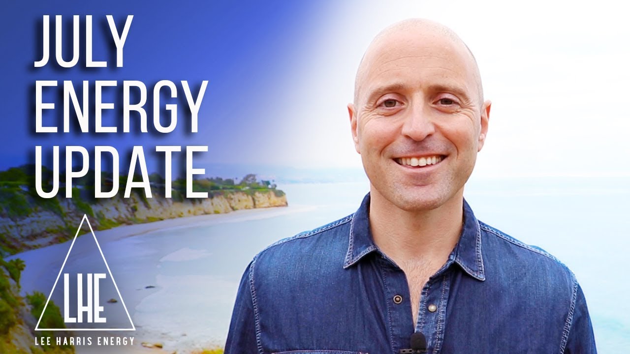 July 2019 Energy Update: Surfing the Extremes