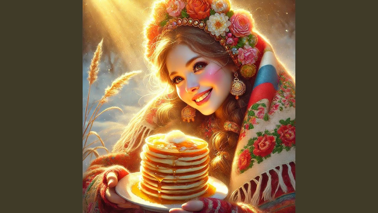 Масленица