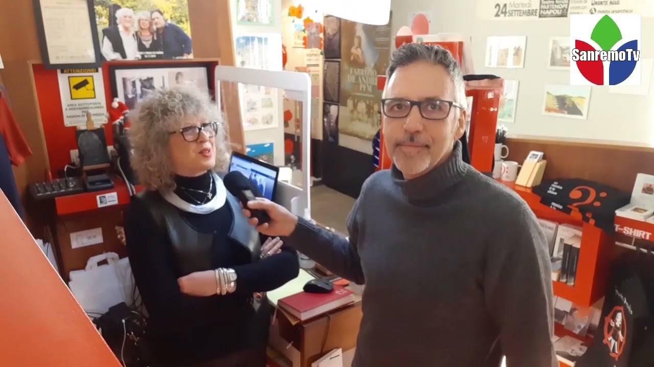 Immaginando Piero Ciampi a Genova - 18 gennaio 2023