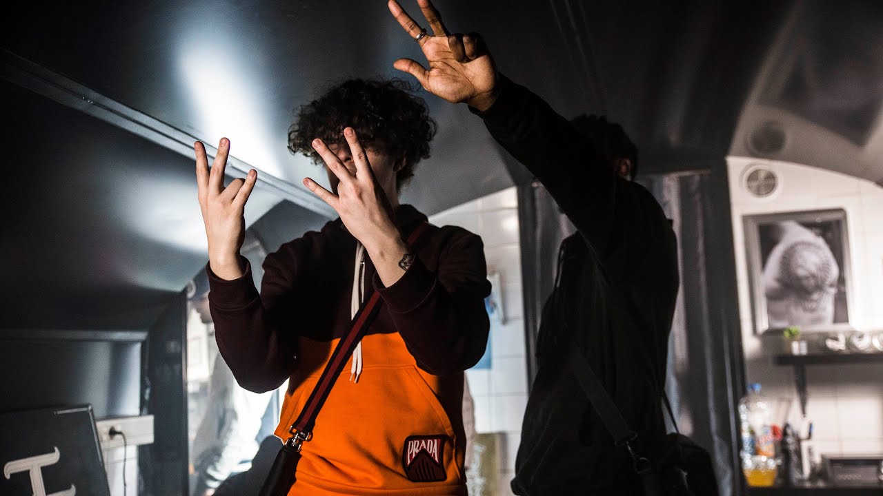 Sirap feat thaHomey - Druide 3