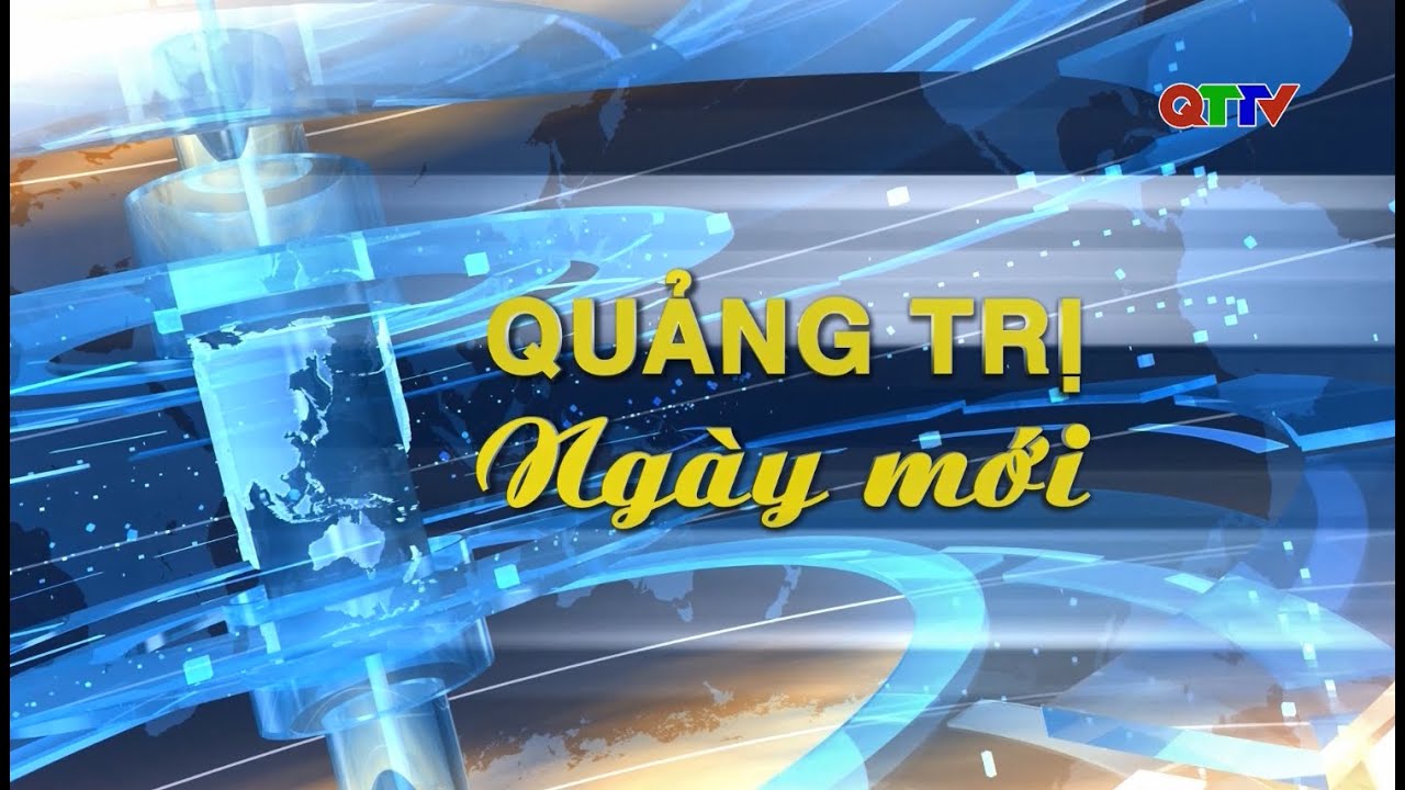 Quảng Trị ngày mới (ngày 11/9/2025)| QTTV