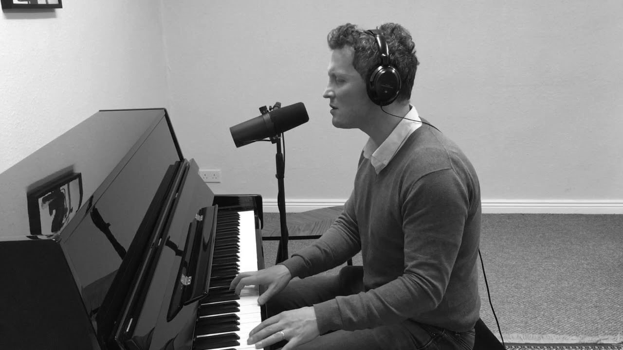 Streets of Philadelphia // Bruce Springsteen (Cover)