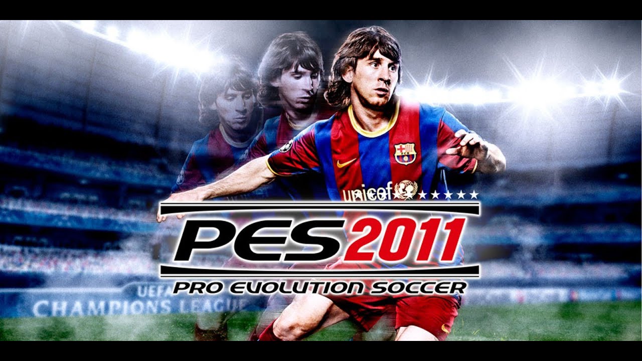 Como baixar e instalar PES 2011 PC