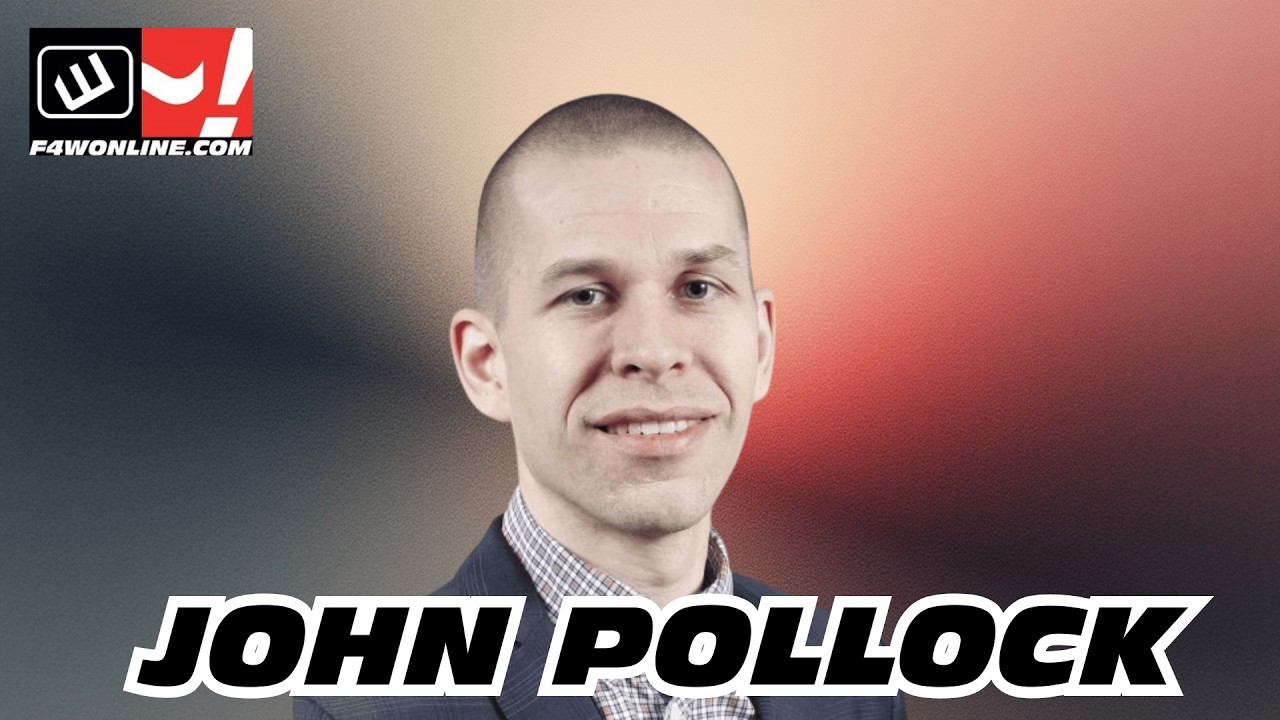 What John Pollock learned about pro wrestling in 2025 | Josh Nason's Punch Out