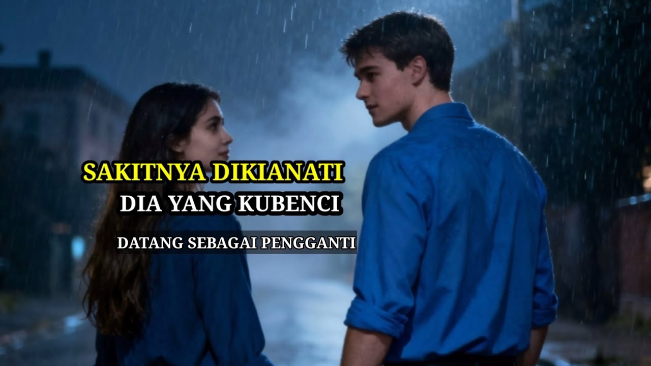 Dikhianati Tunangan Dimanja Duda Kaya BAB 2 MASIH ADA SAHABAT BAIK