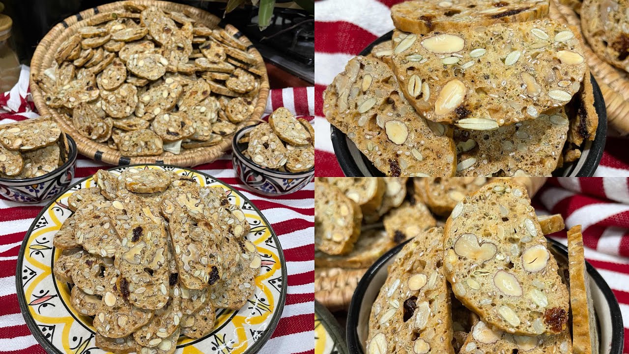 فقاص الفواكه جاف لغدي نفعك في شهر رمضان لغدي اعطيك طاقة و حيوية في فترة الصيام