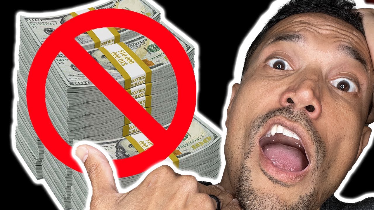 NO $100,000 Startup Grant is Going to Save You!
