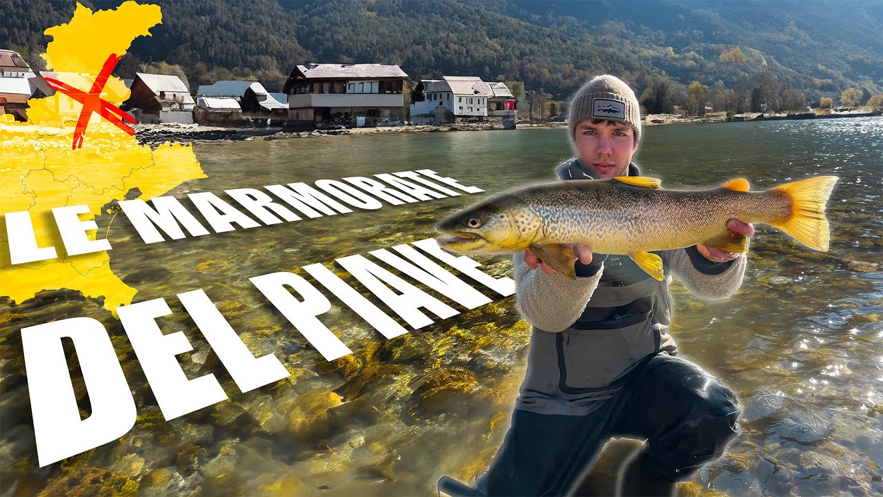 Le Marmorate del Piave