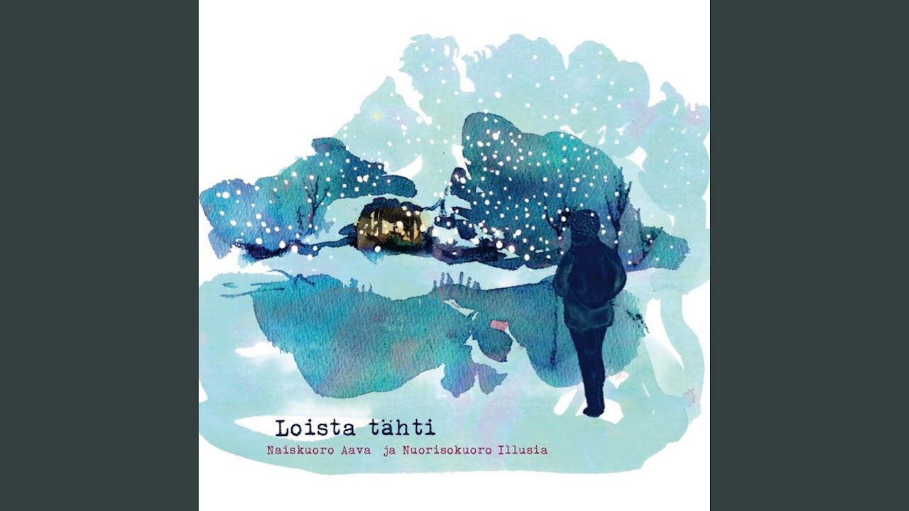 Kun jouluaamu koittaa (feat. Eerik Ohtamaa & Pekka Elsilä)