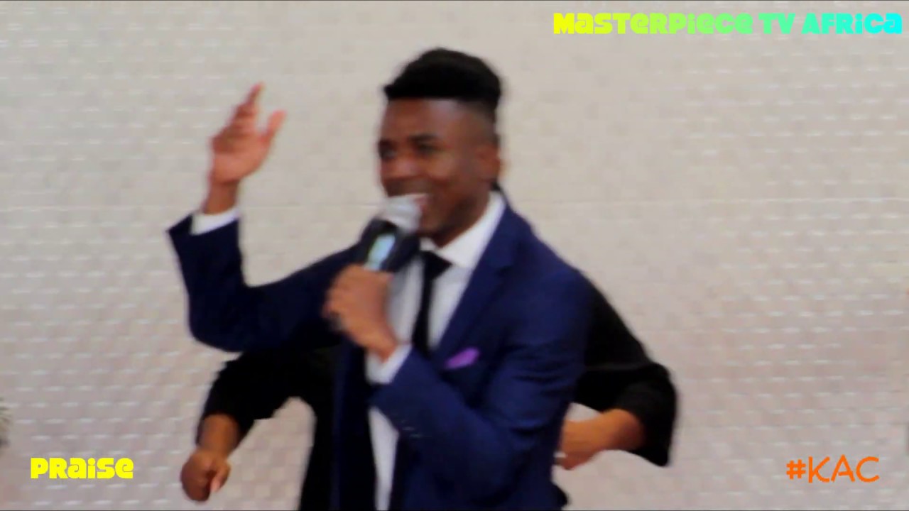 UMVUZOMKHULU - KWALUSENI ALLIANCE CHURCH Praise 💃🎹
