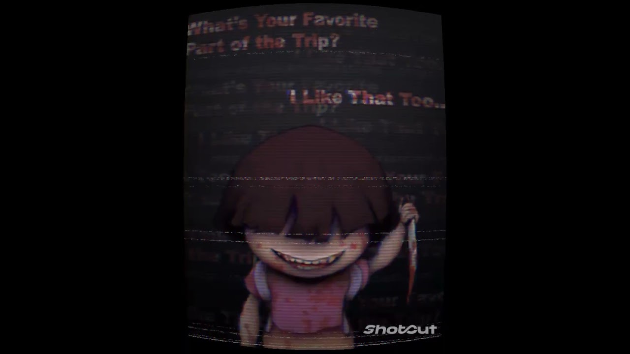 Rugrats theory (SLOWED & PITCHED)