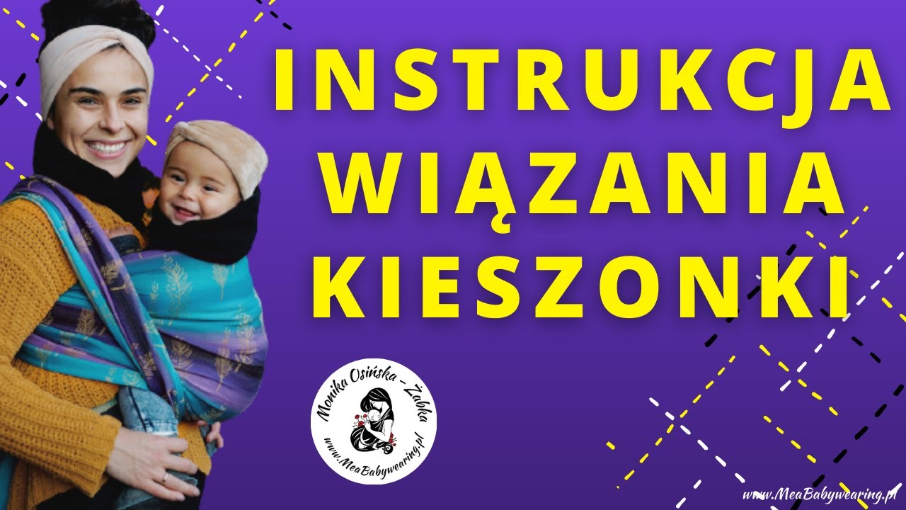 Wiązanie Kieszonki FWCC - film z instruktażem