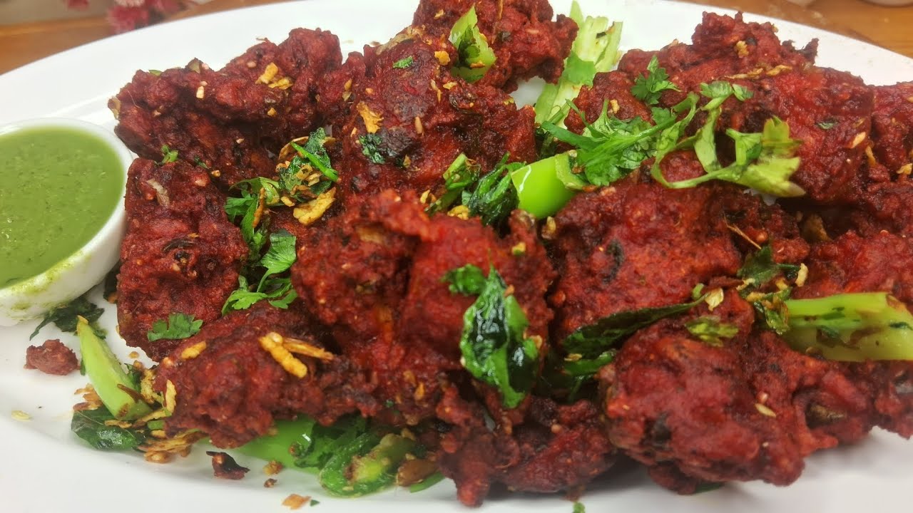 ramdan recipe Crispy Chicken 65 banane Ki Recipe | Street Style Chicken 65 Recipe | iftar special