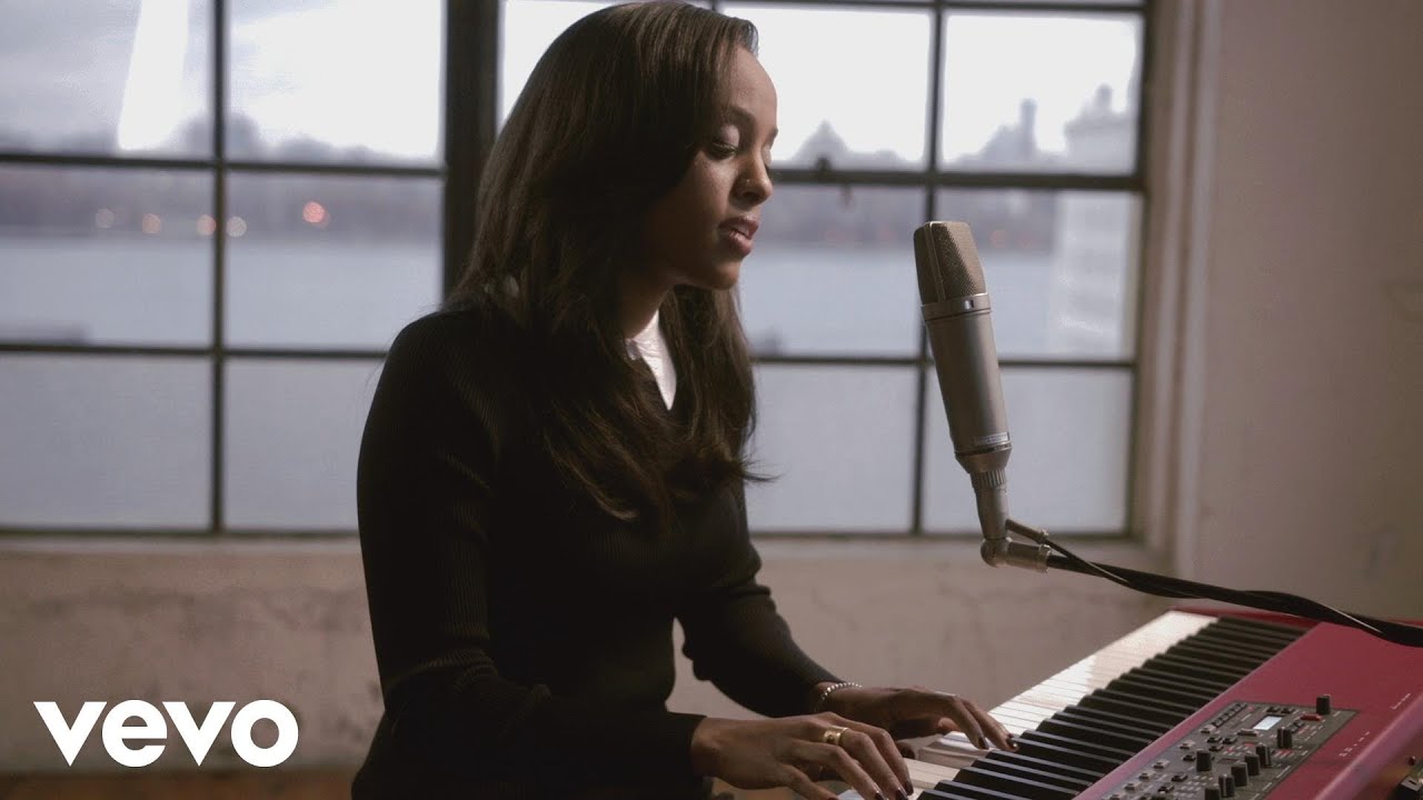 Ruth B. - 2 Poor Kids (The Intro Live Sessions)