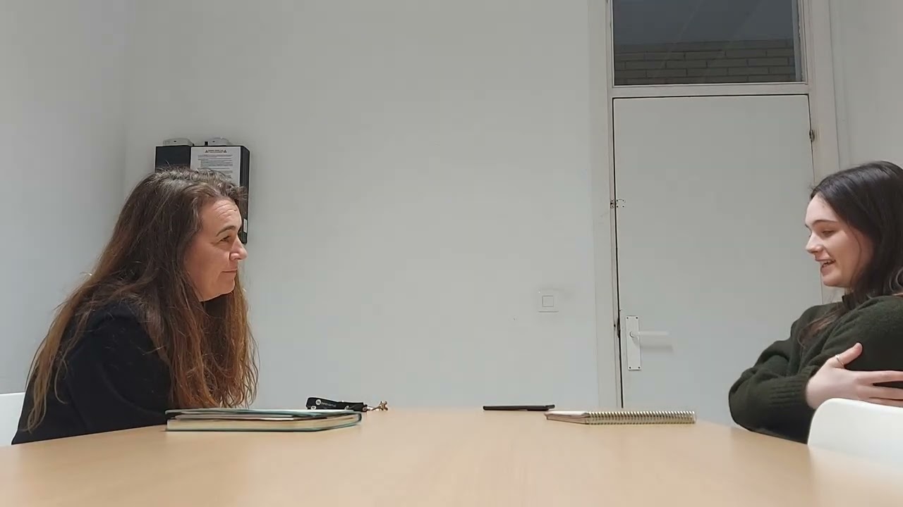 Ainhoa Artola: irakurketa hezkuntzan