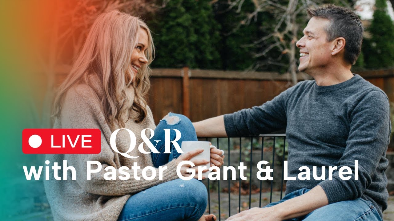 Ask Grant: Live Q&R | January 14, 2026