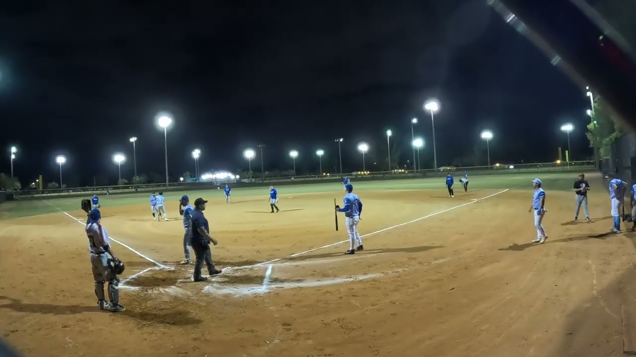 INDUSTRIALES VS SUNAMI