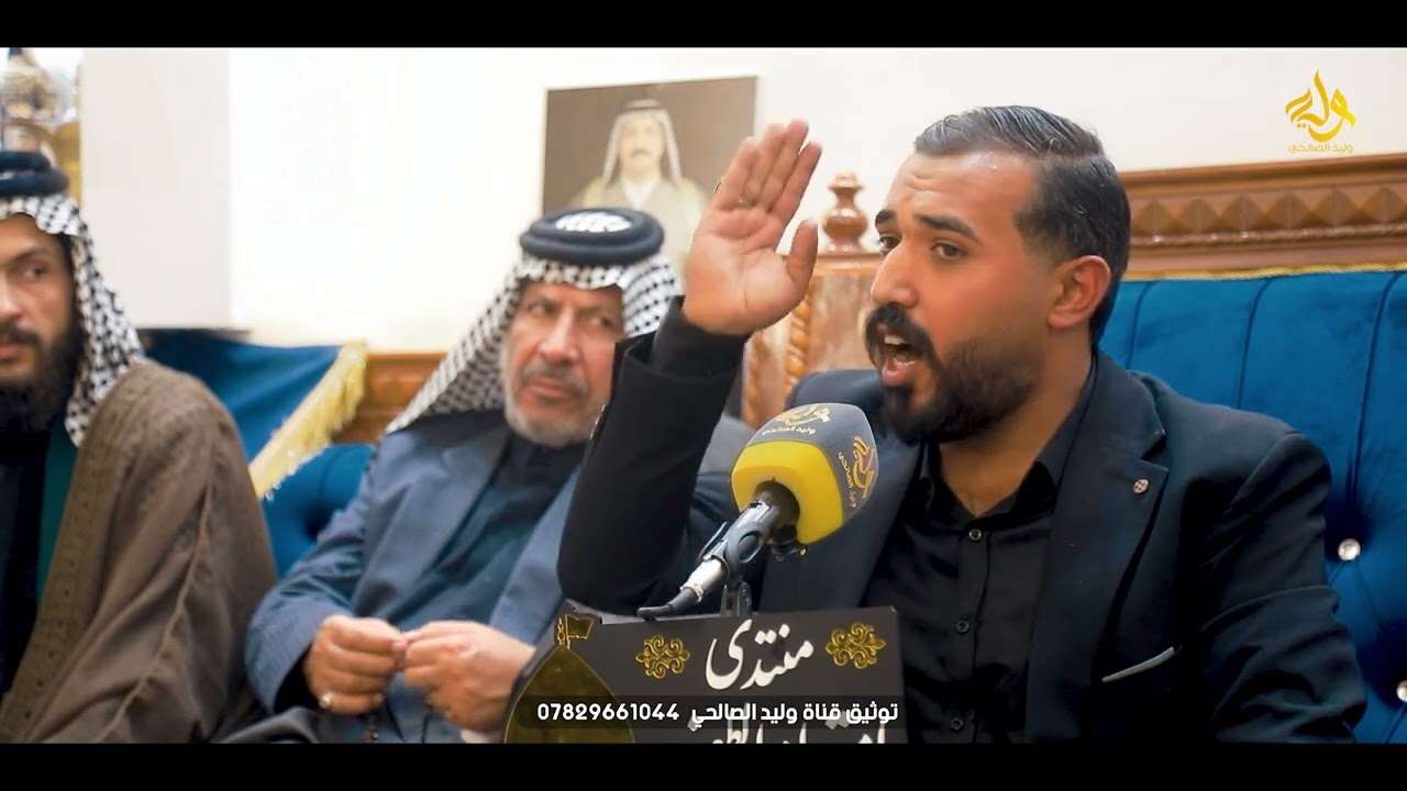 قصيداتان بحق السيده فاطمه عليها السلام وام البنين سلام الله عليها   .... منتدى امتداد الطف 