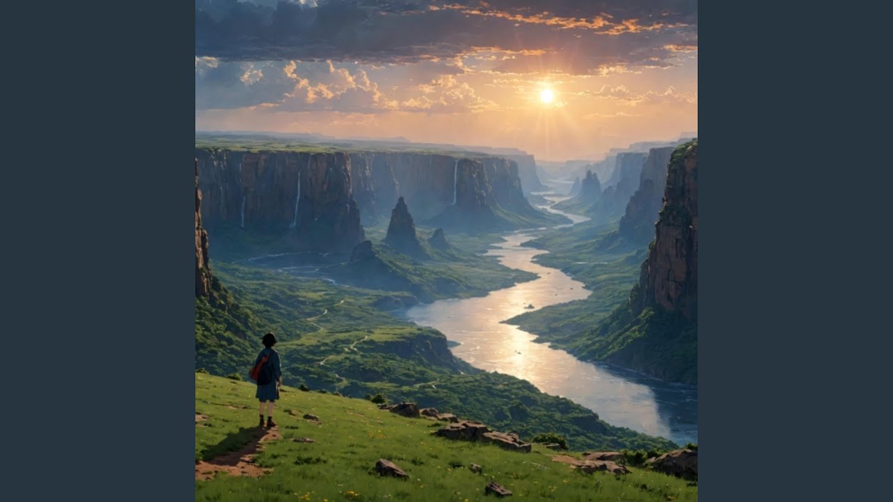 边境马头琴 (宿命版)