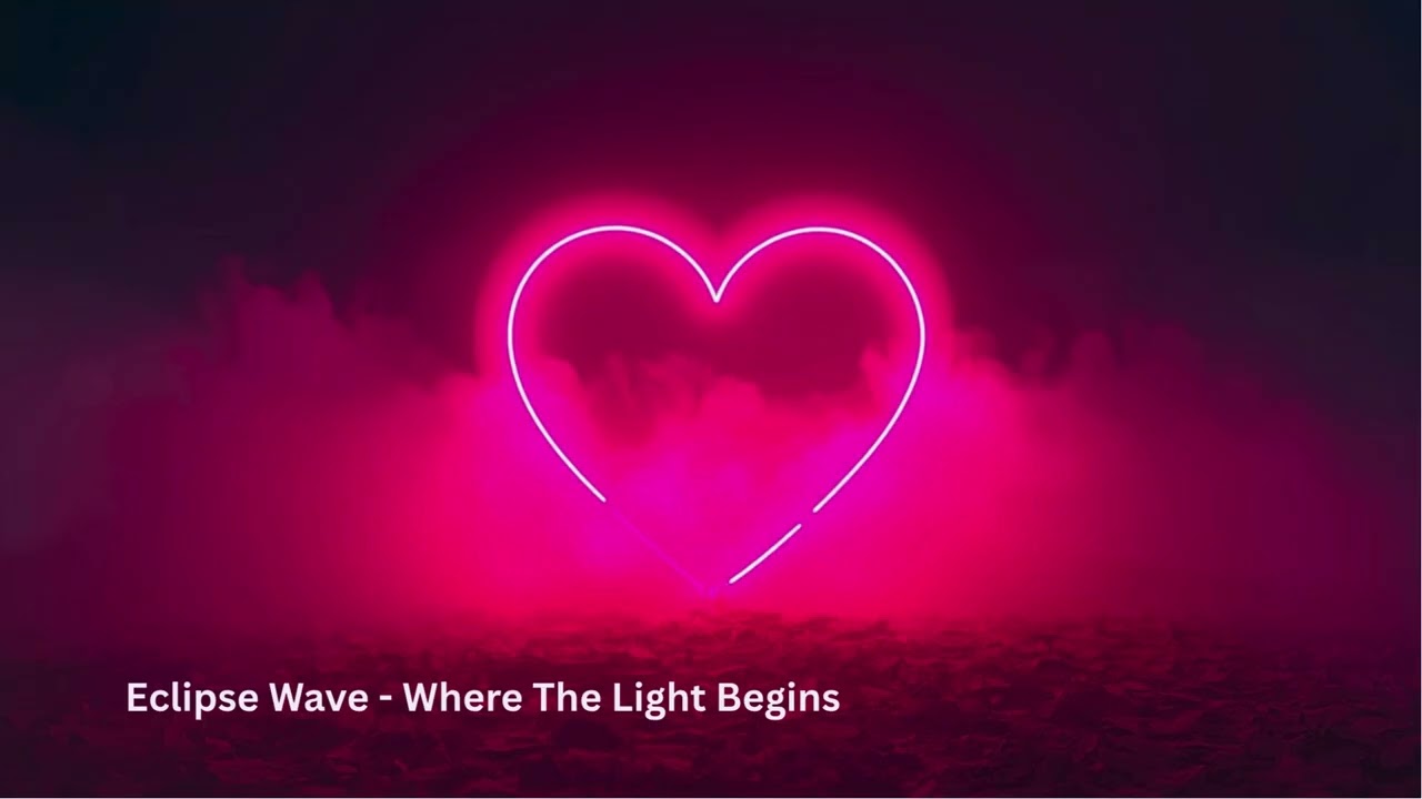 Eclipse Wave - Where The Light Begins