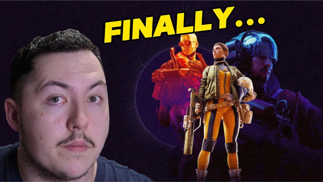 Arc Raiders | Solo & Raids with the Boys Pt.1