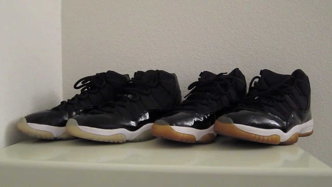 Sneaker Tips Episode 1 - How To Sanitize Used Shoes Tutorial