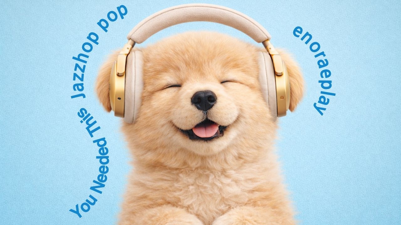 Playlist | Фокус на Учёбе UP!Милый щенок поймал вора вашей концентрации.