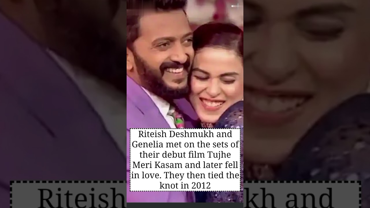 ❤️ 10 Reel Couples of Bollywood who are living a successful married life.