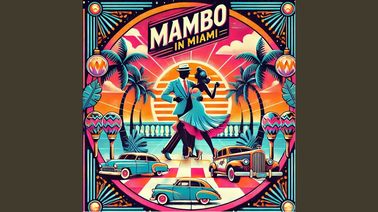 Mambo In Miami