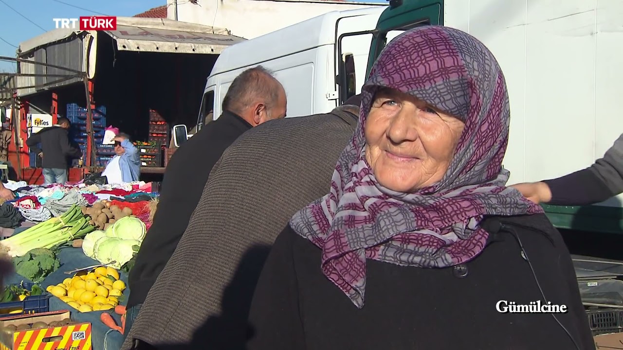 Batı Trakya - Bir Varoluş Hikayesi